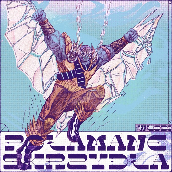 Połamane Skrzydła - Single album cover