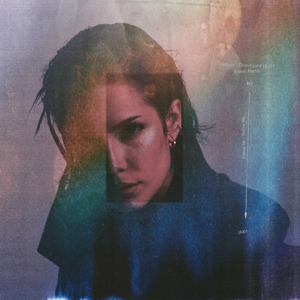Graveyard (Axwell Remix) - Single album cover