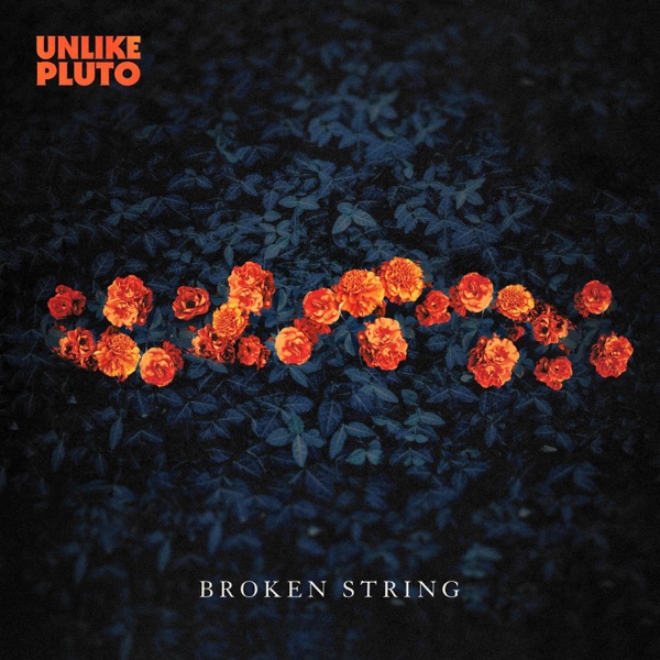 Broken String - Single album cover