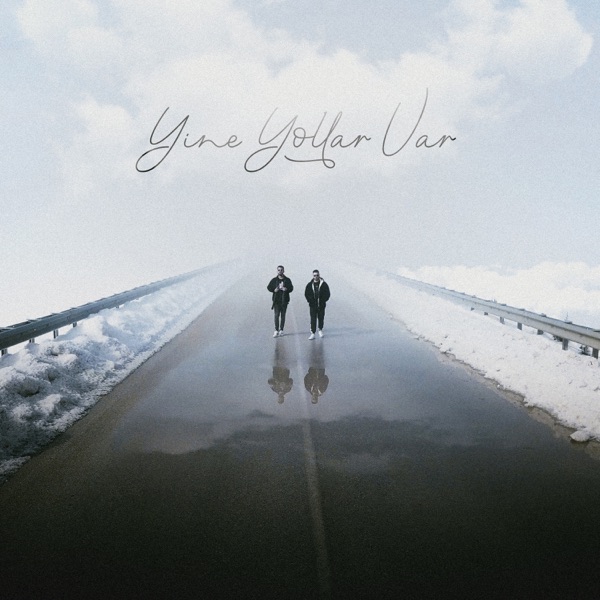 Yine Yollar Var - Single album cover