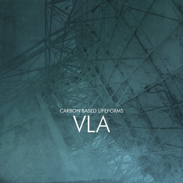 Vla album cover