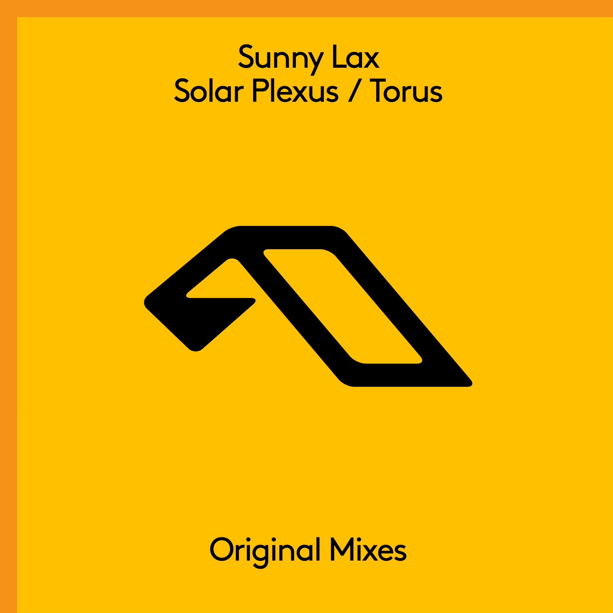 Solar Plexus / Torus - EP album cover
