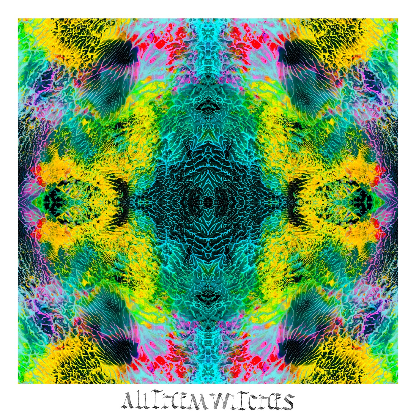 Mama Is a Shining Star - EP album cover