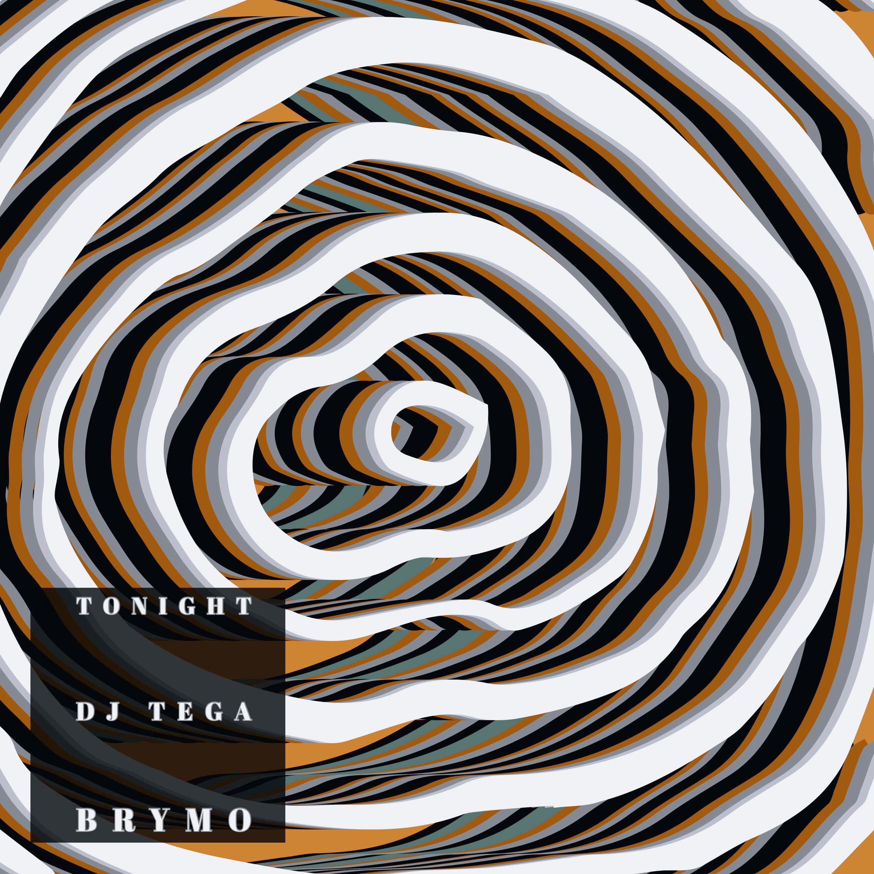 Tonight (feat. Brymo) - Single album cover