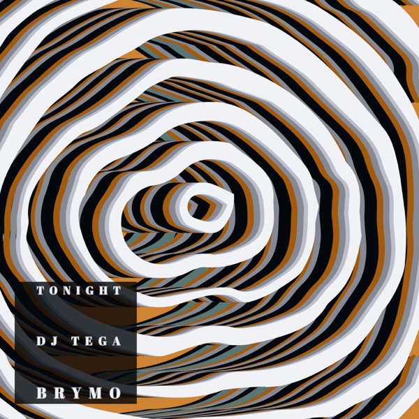 Tonight (feat. Brymo) - Single album cover
