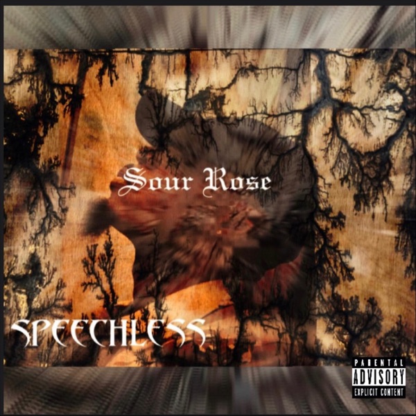 Sour Rose album cover