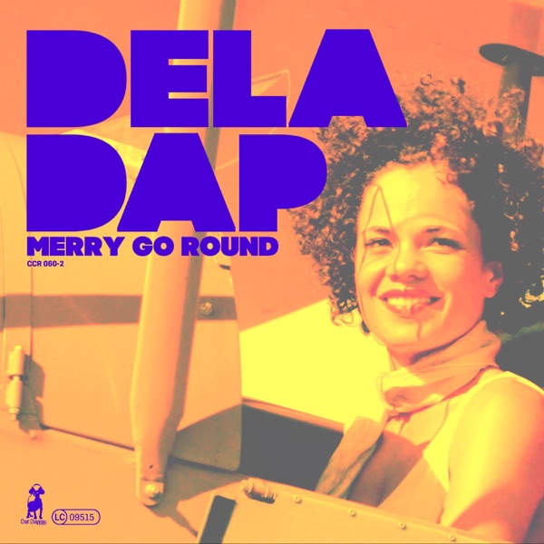 Merry Go Round (Remixes) - EP album cover