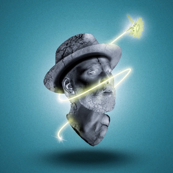 Yellow Dust album cover