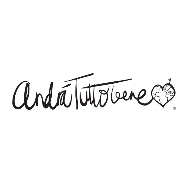 Andrà tutto bene - Single album cover