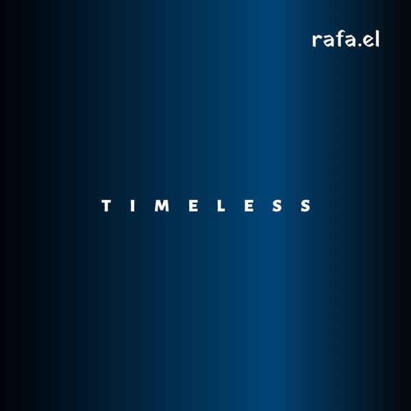 Timeless (feat. Henry Franklin & Nolan Shaheed) - Single album cover