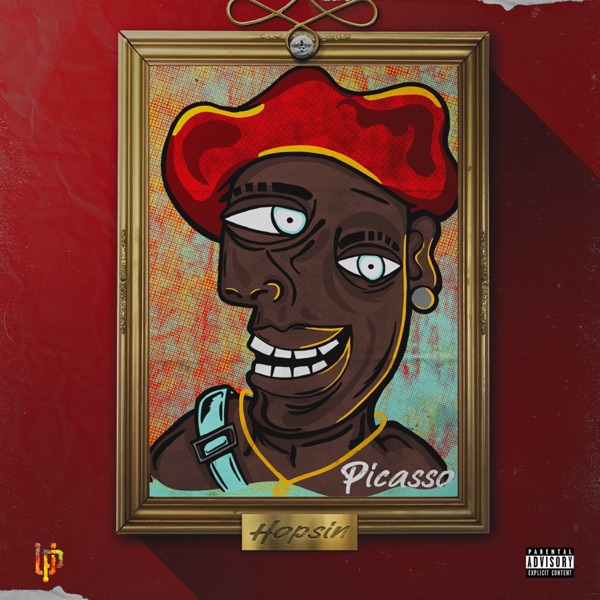 Picasso - Single album cover