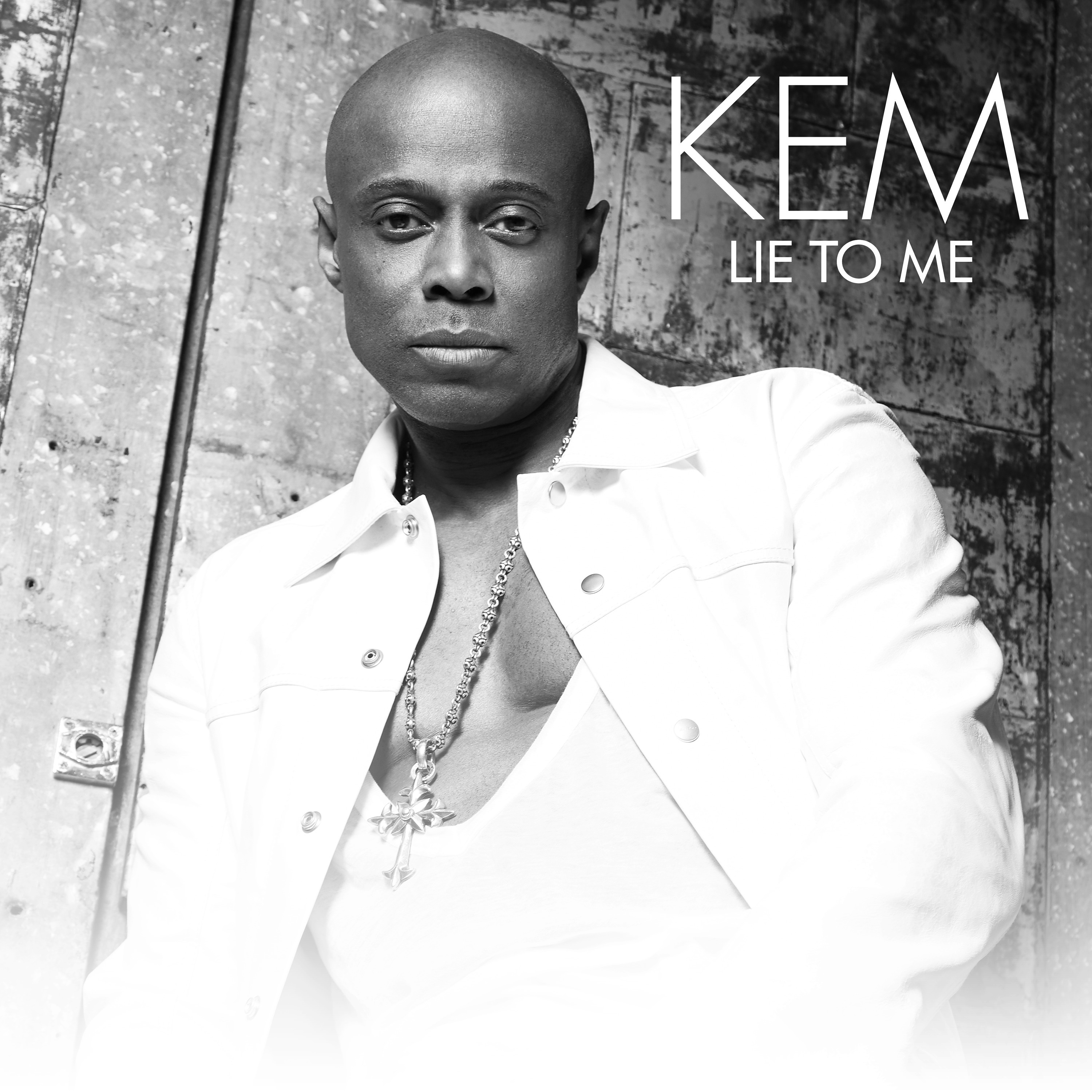 Lie To Me - Single album cover