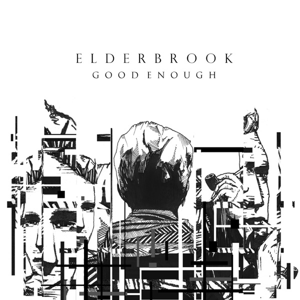 Good Enough - Single album cover
