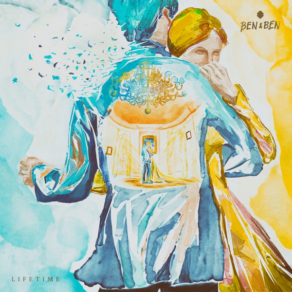 Lifetime - Single album cover