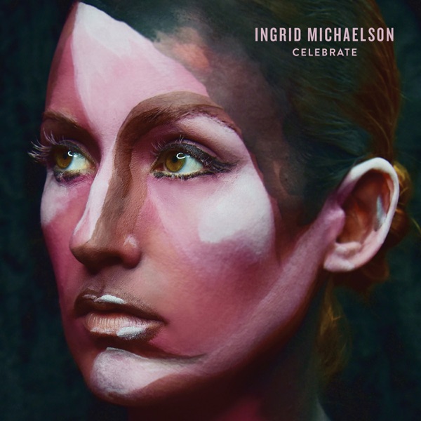 Celebrate - Single album cover