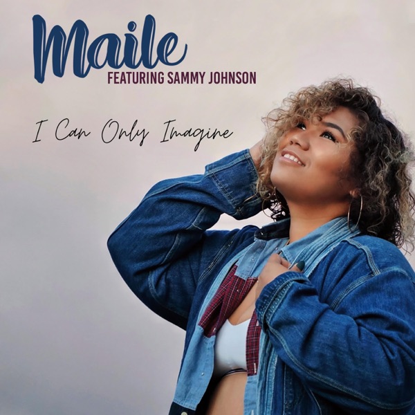 I Can Only Imagine (feat. Sammy Johnson) - Single album cover