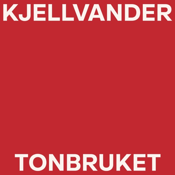 September Weather (feat. Christian Kjellvander & Tonbruket) - Single album cover
