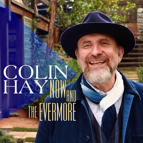 Now and the Evermore - Single (Acoustic Version) album cover