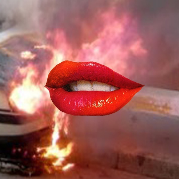 Hardcore - Single album cover