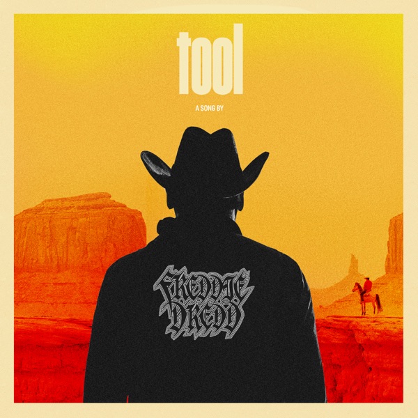 Tool - Single album cover