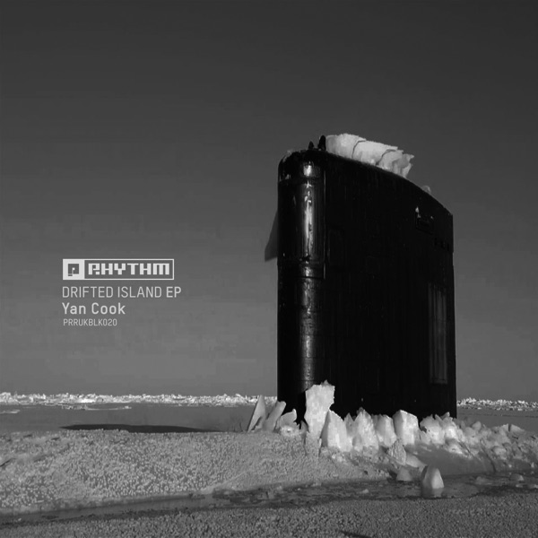 Drifted Island album cover