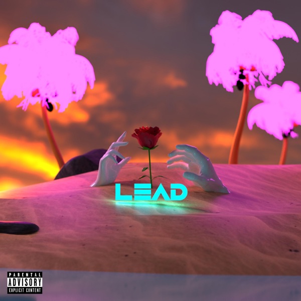 Lead (feat. Anointed) - Single album cover