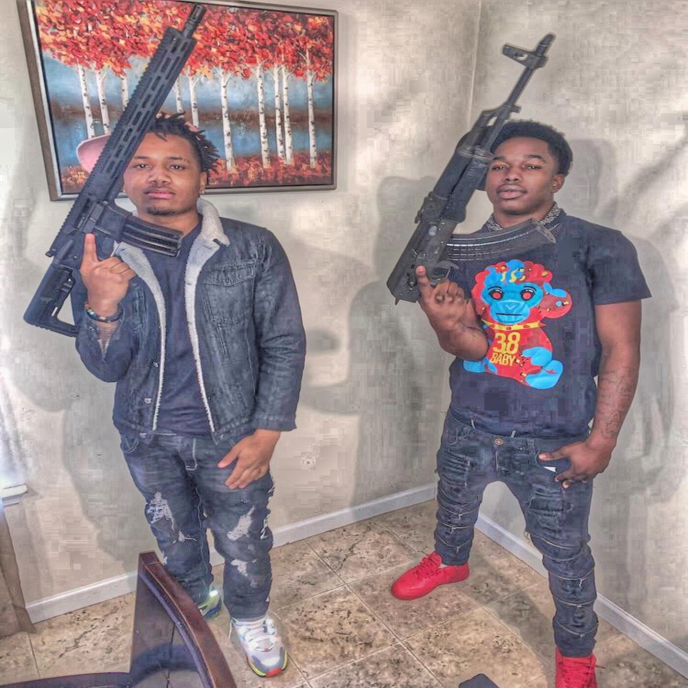 KamiKaze - Single album cover