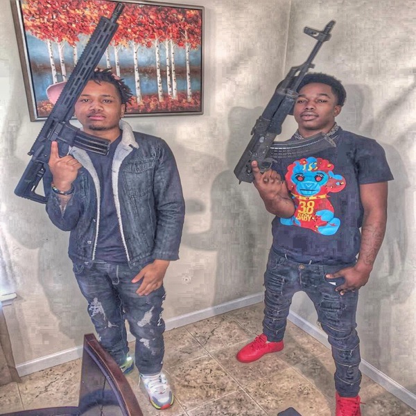 KamiKaze - Single album cover