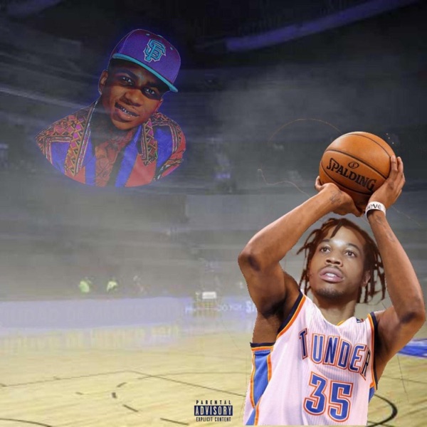 Sauce (feat. Lil B) - Single album cover