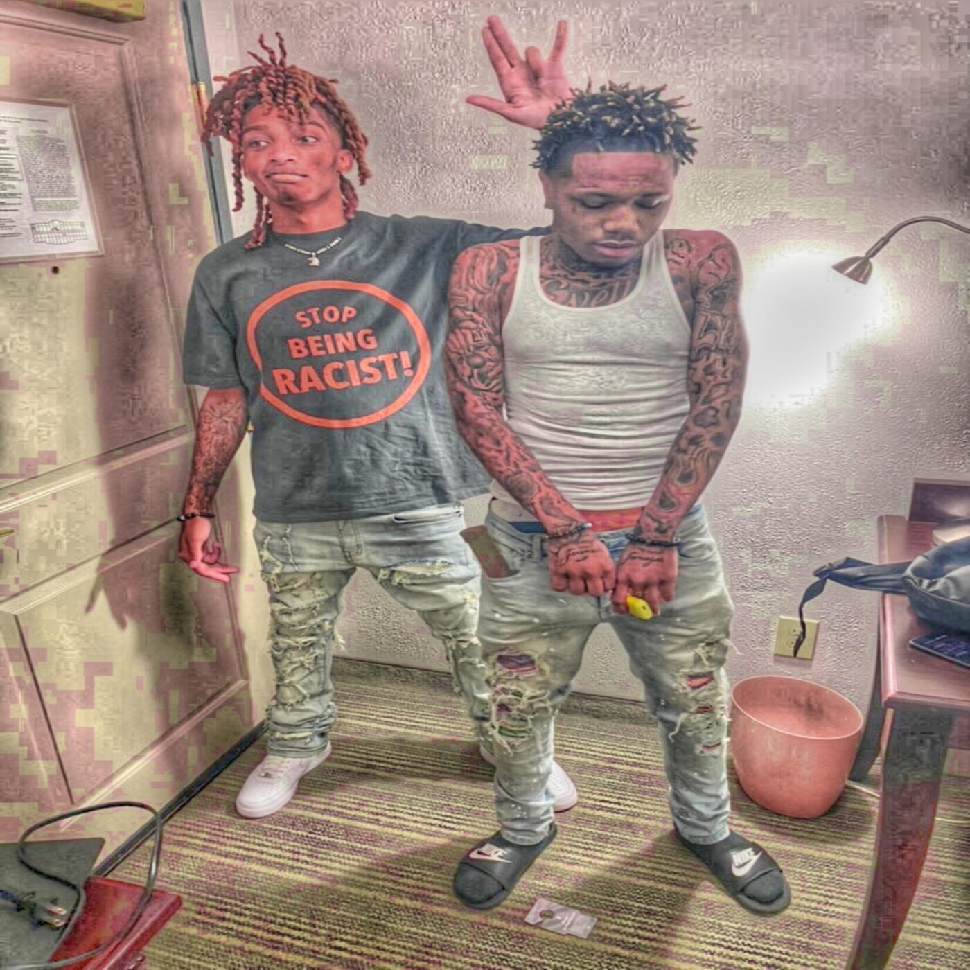 Winning - Single album cover