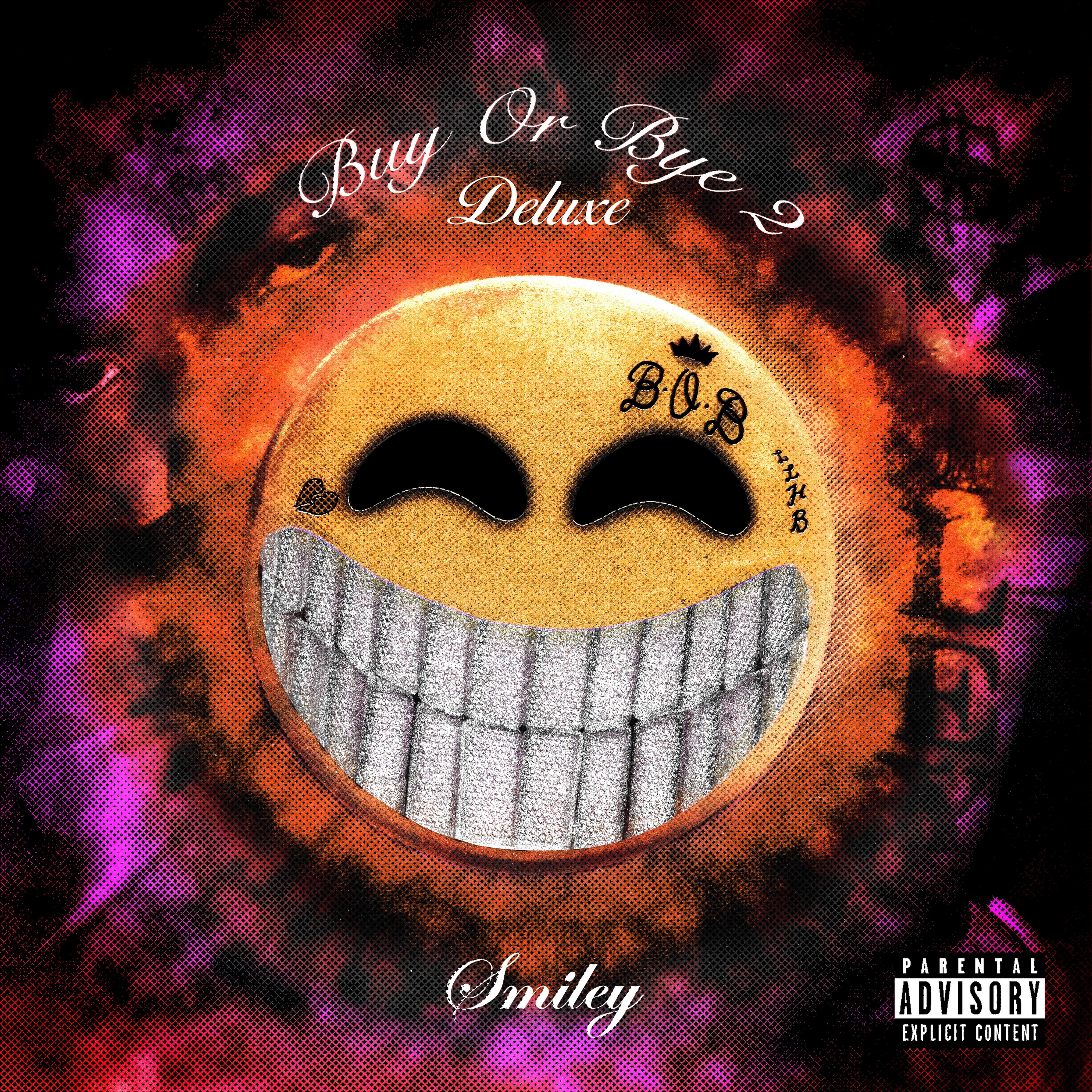 Bill - Single album cover