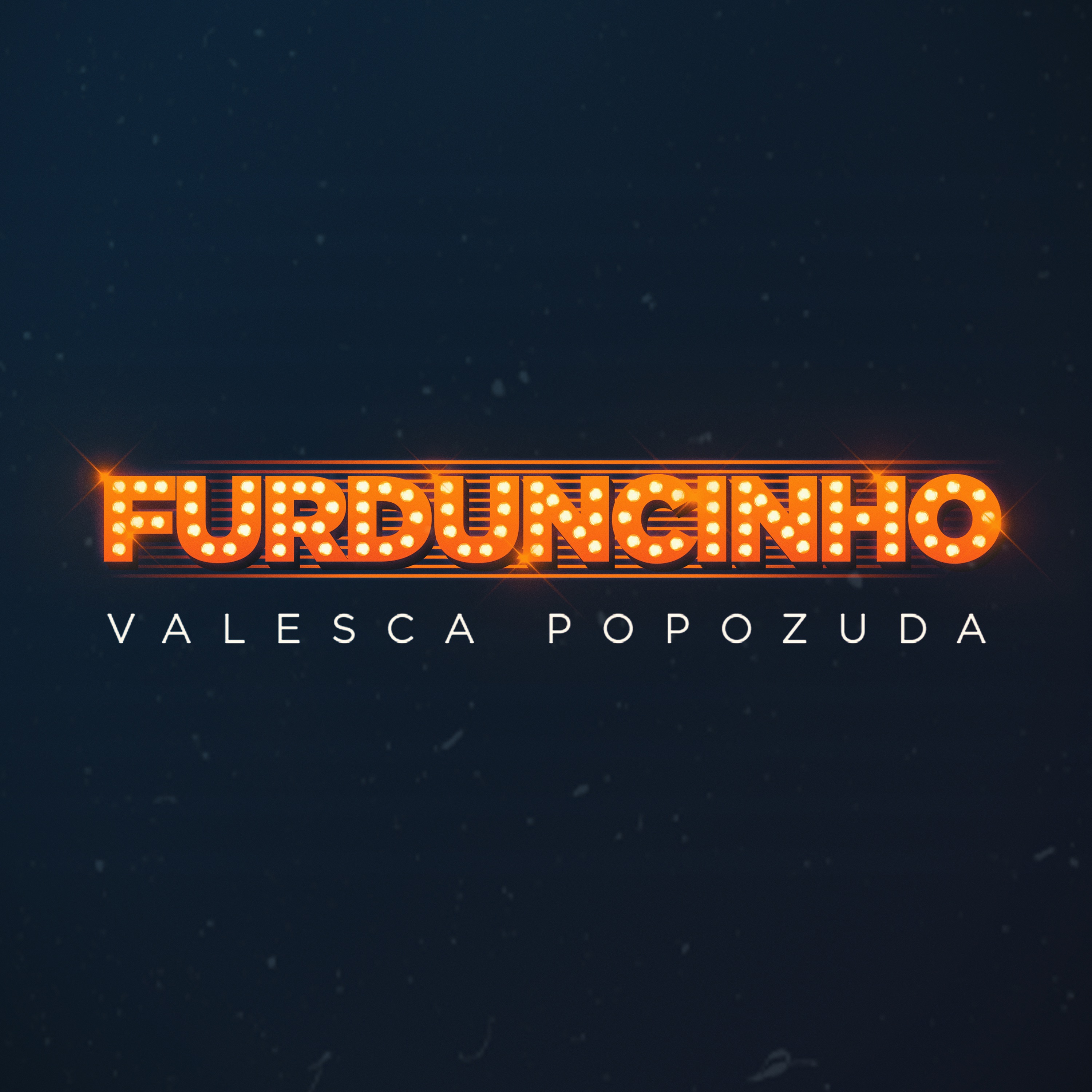 Furduncinho - Single album cover