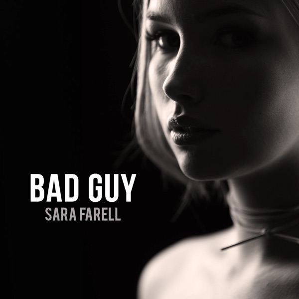 Bad Guy - Single album cover
