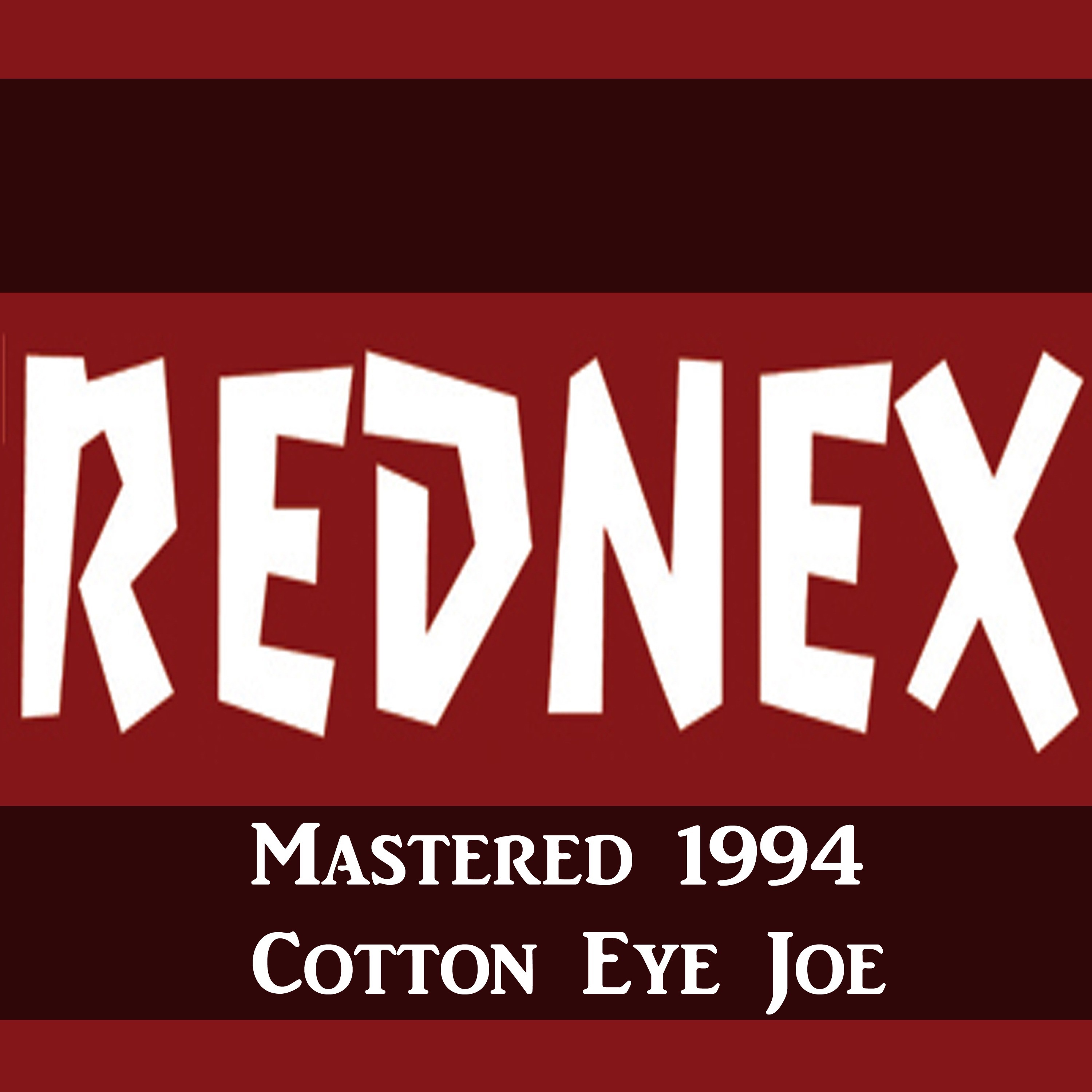 Cotton Eye Joe Mastered 1994 - EP album cover