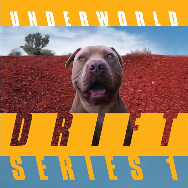 DRIFT Series 1 album cover