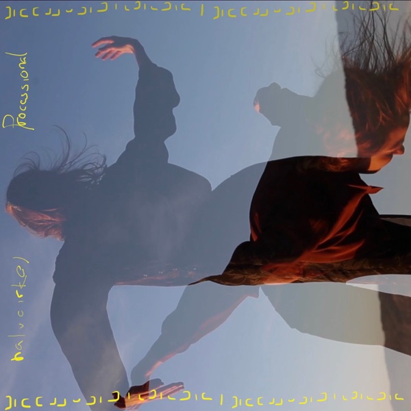 Processional - Single album cover