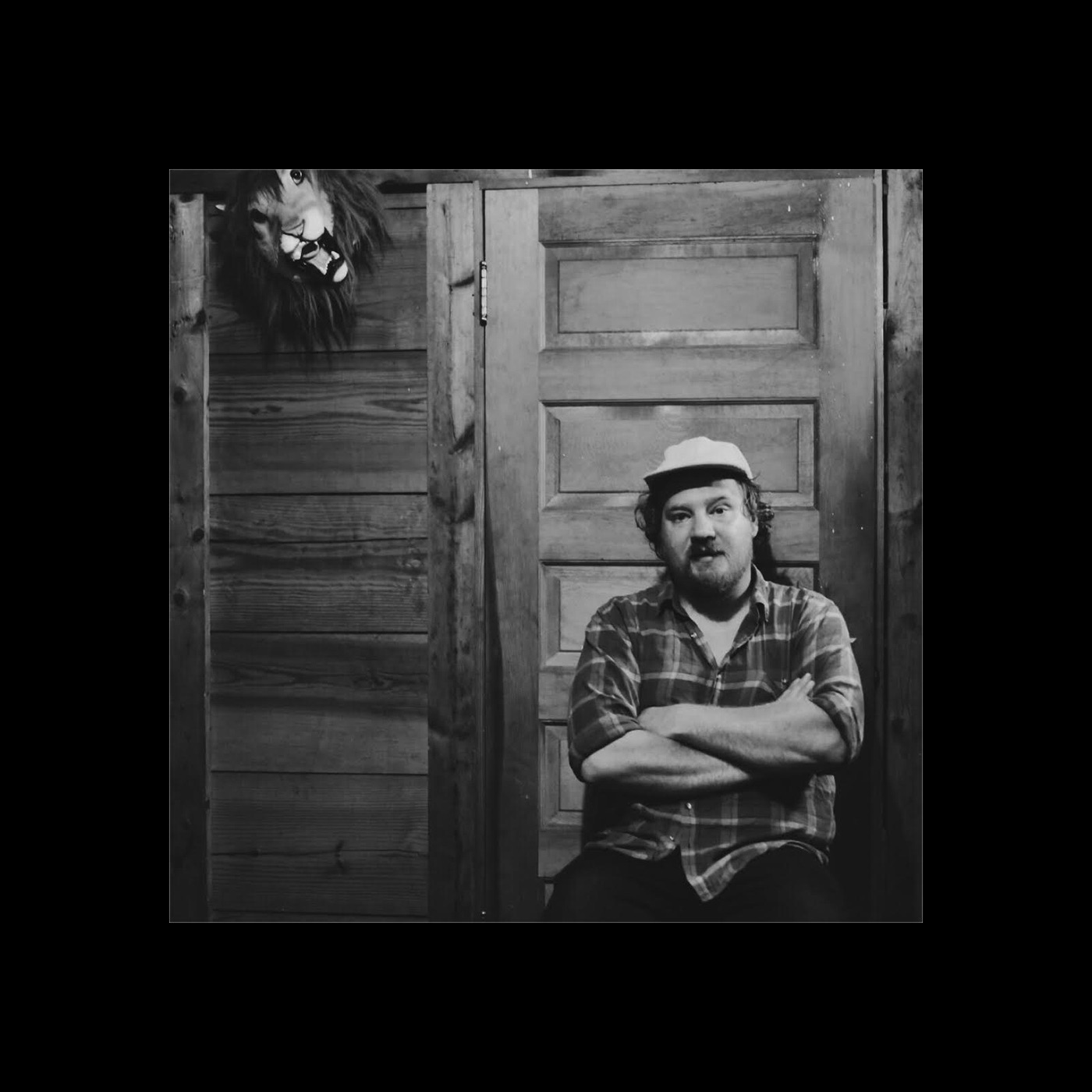 Demo Versions, 2014 to 2017 album cover