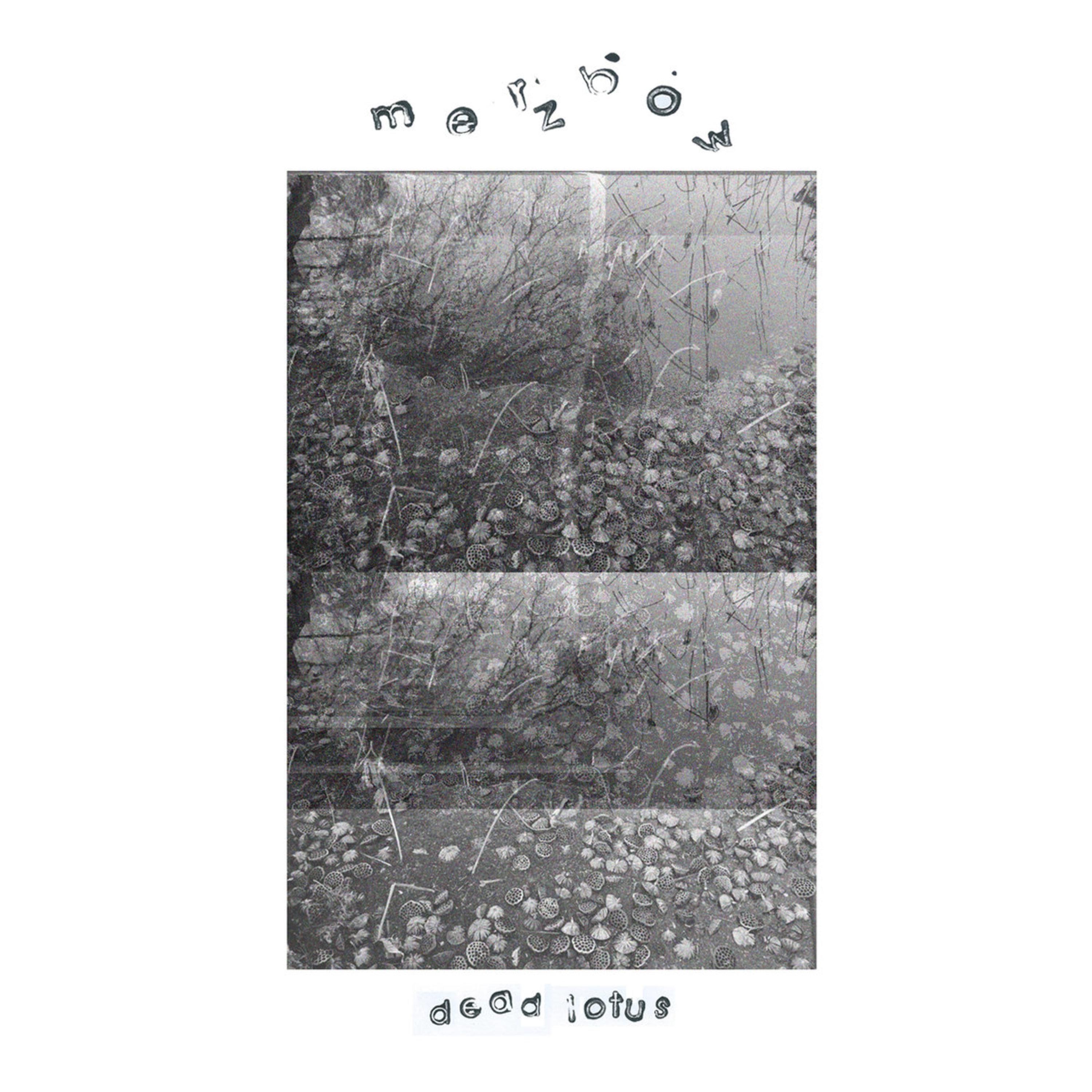 Dead Lotus - EP album cover