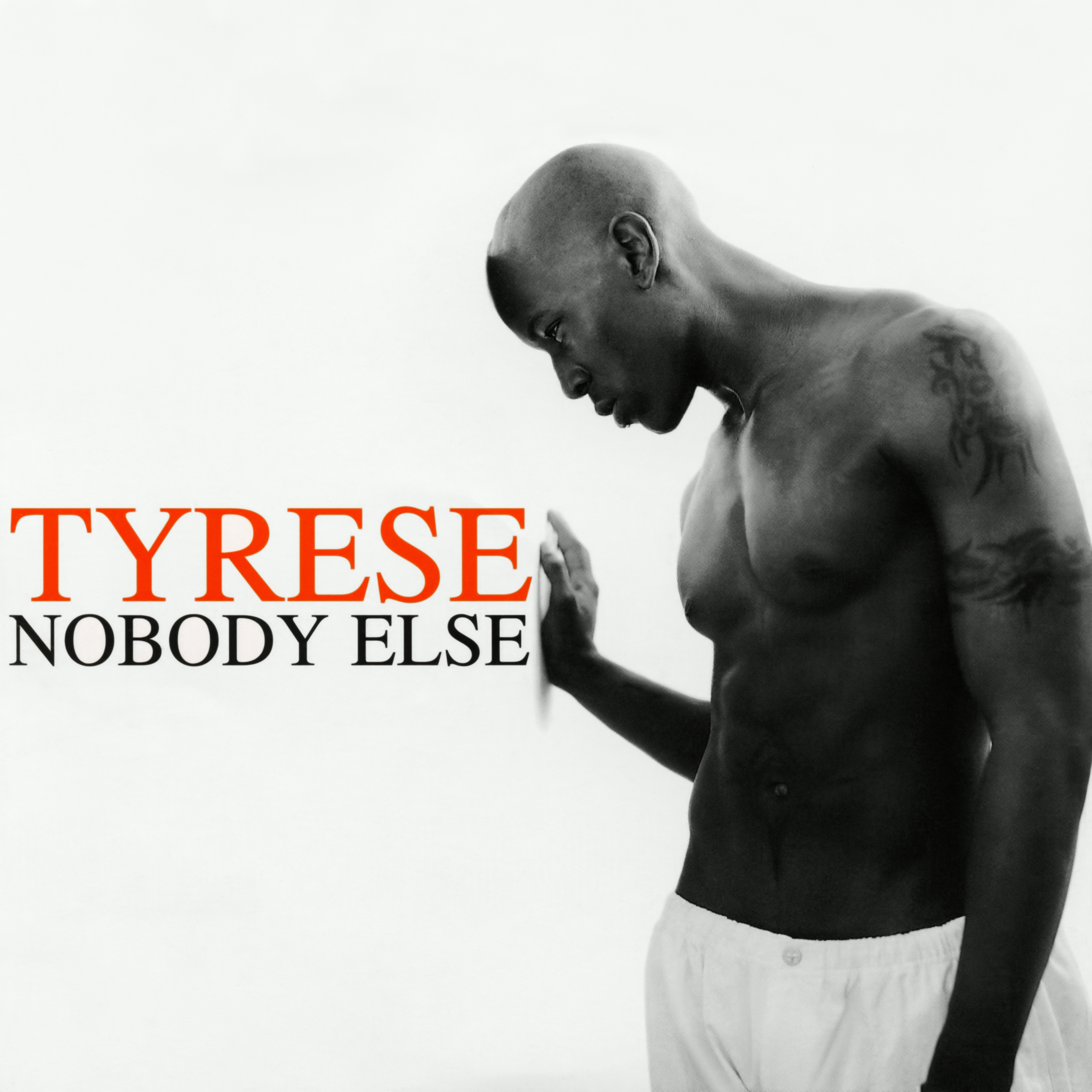 Nobody Else (R&B Mixes) - EP album cover