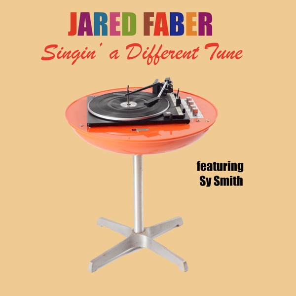 Singin' a Different Tune (feat. Sy Smith) - Single album cover