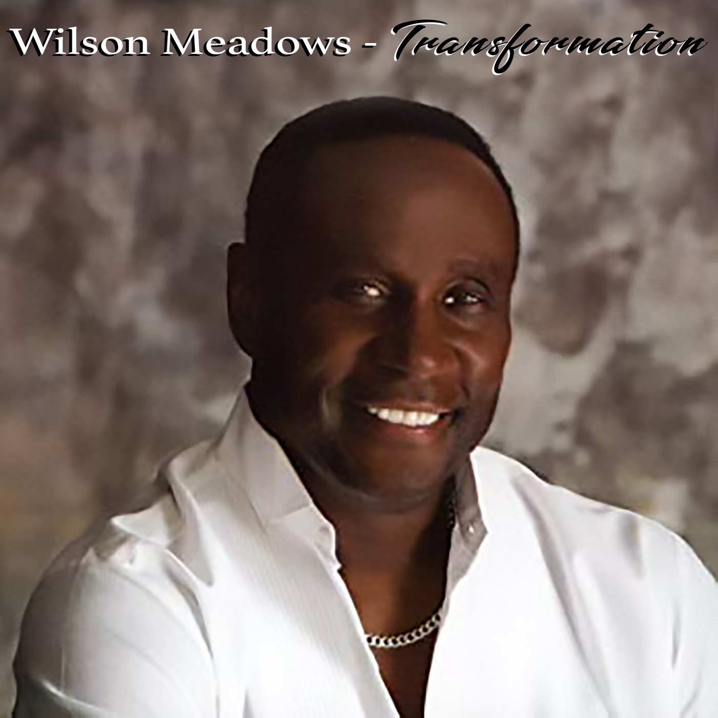 Transformation album cover