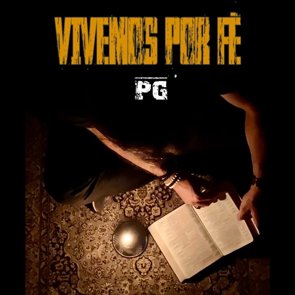 Vivemos por Fé - Single album cover