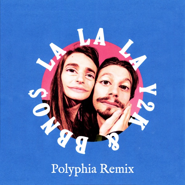 Lalala (Polyphia Remix) - Single album cover