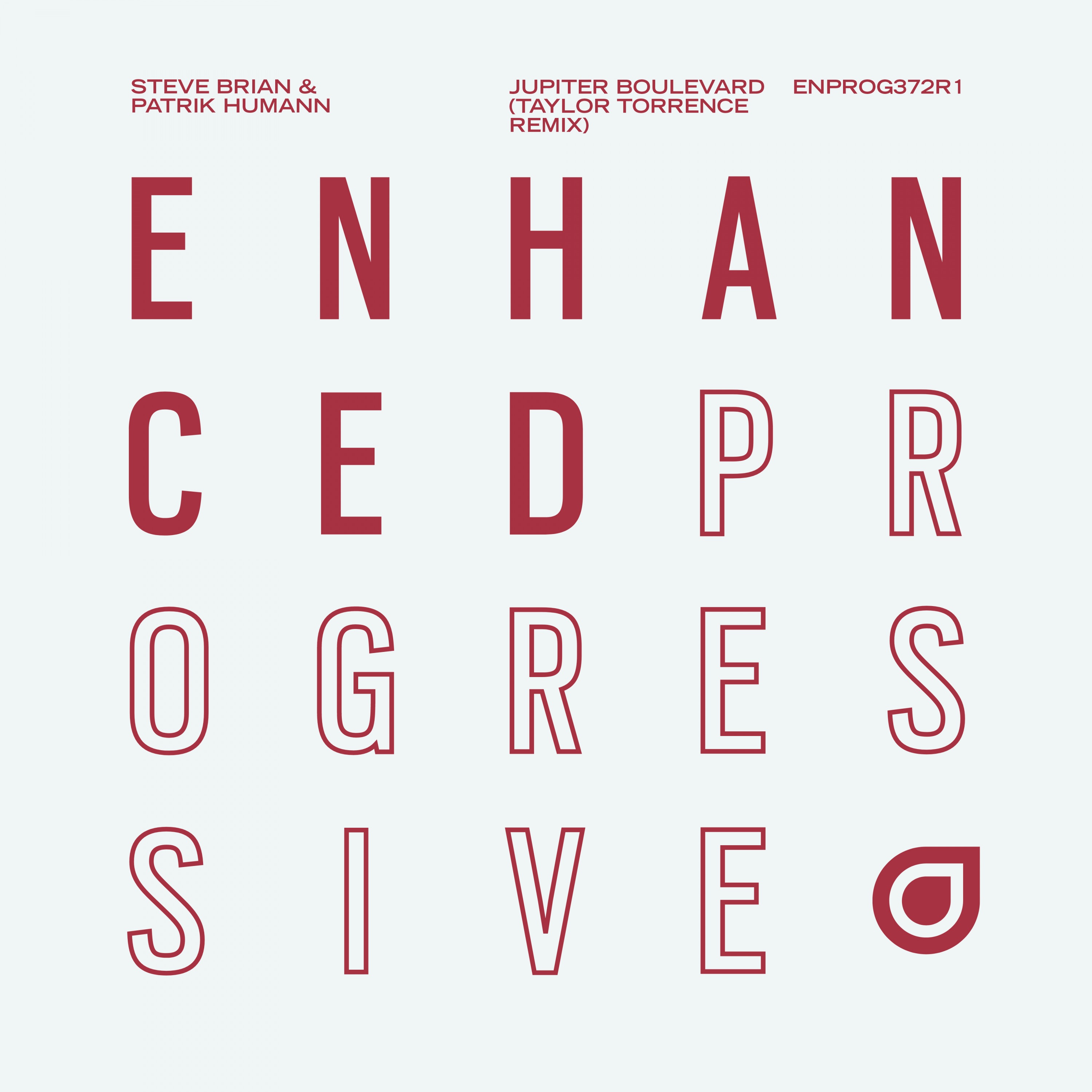 Jupiter Boulevard (Taylor Torrence Remix) - Single album cover