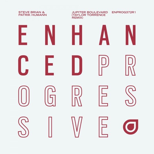 Jupiter Boulevard (Taylor Torrence Remix) - Single album cover