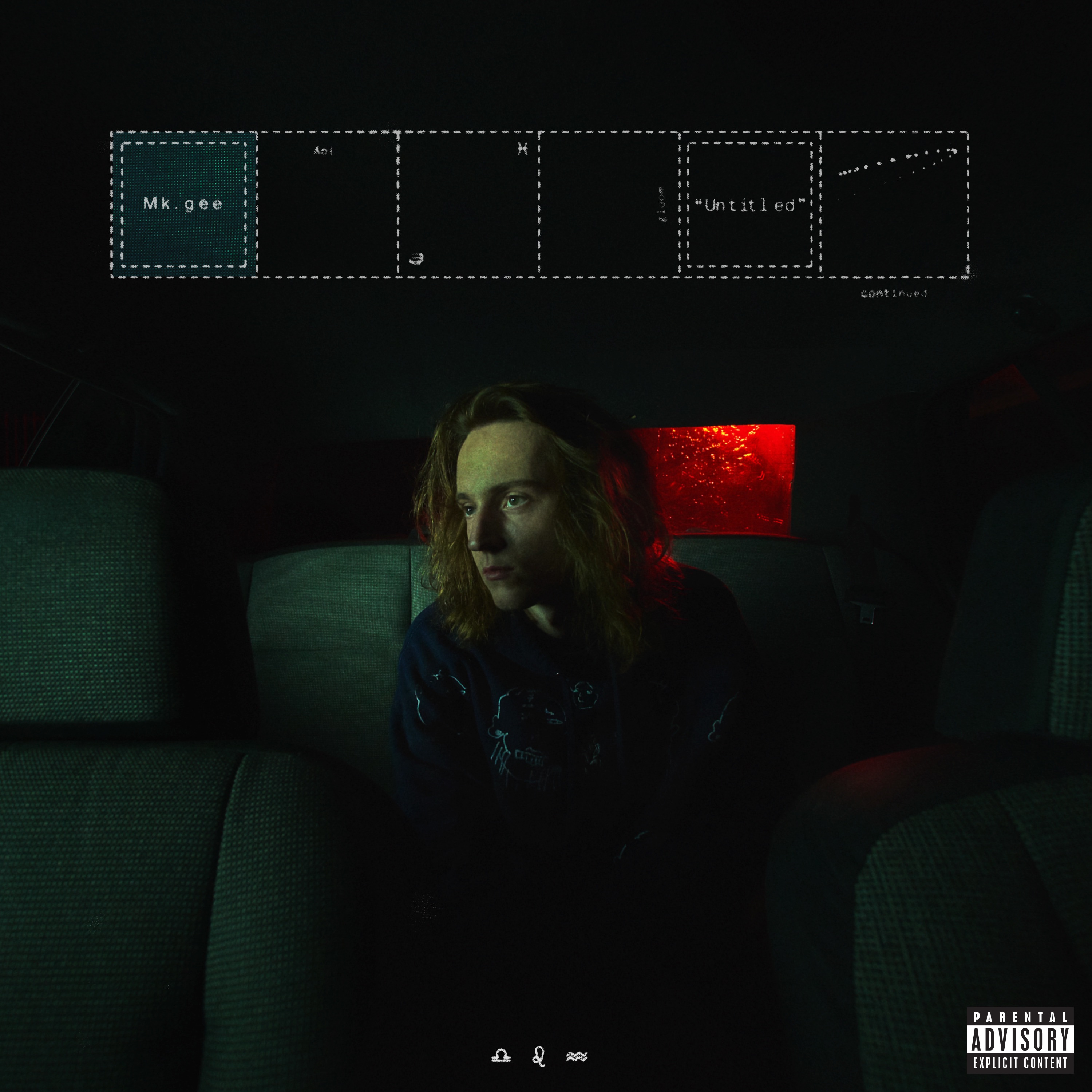 Untitled - Single album cover
