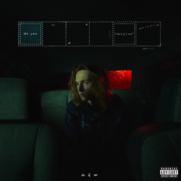 Untitled - Single album cover