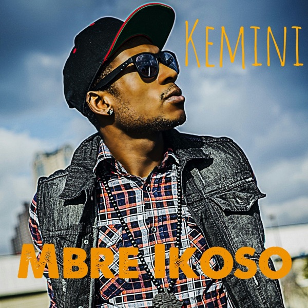 Mbre Ikoso (Akwa Ibom Silver Jubilee) - Single album cover