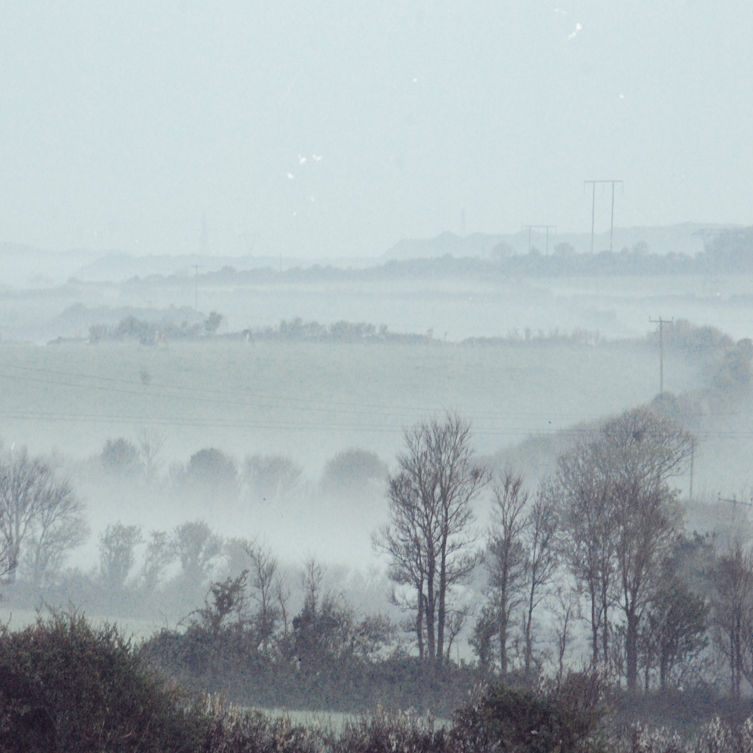 Burren Dawn album cover