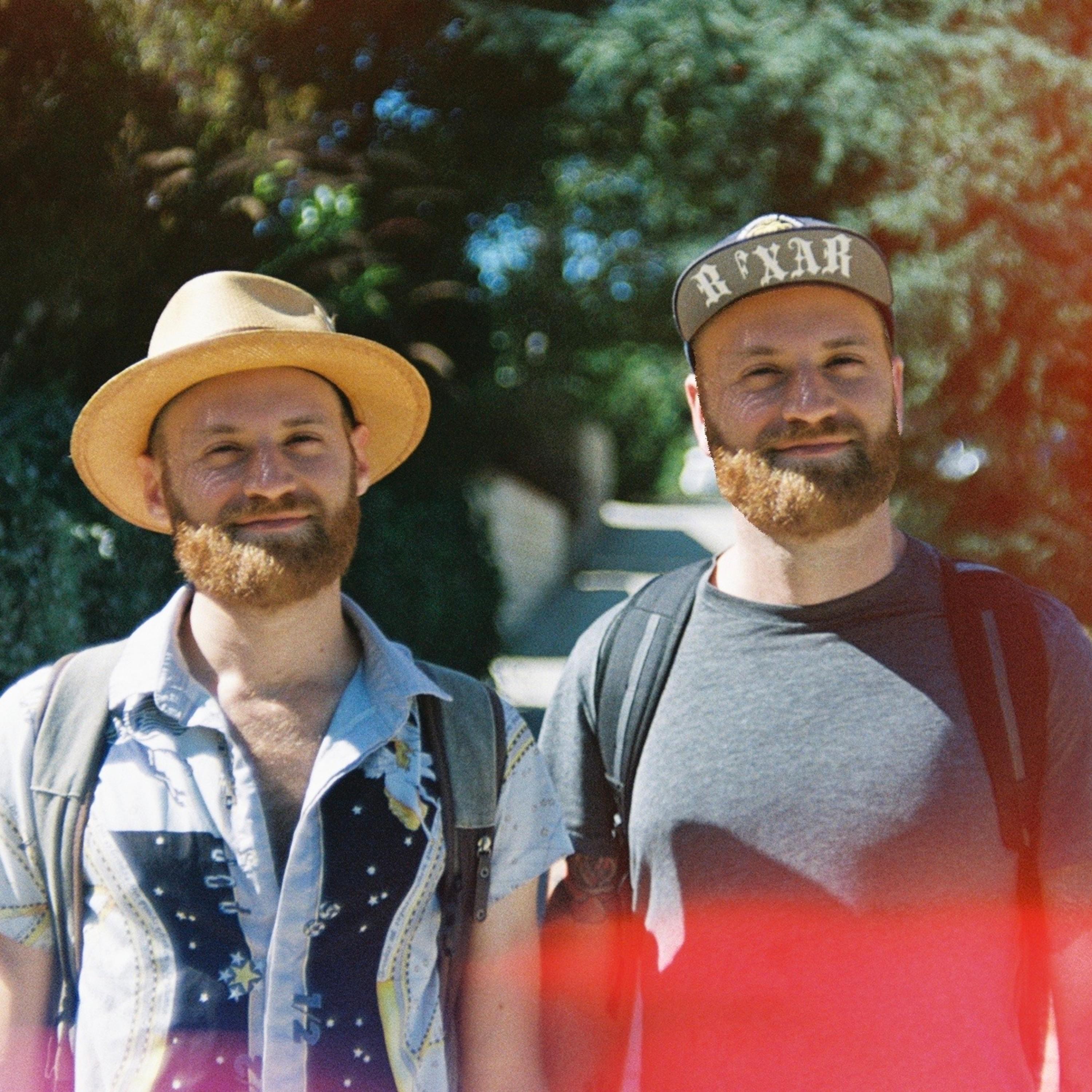 How to Keep Friends Forever album cover